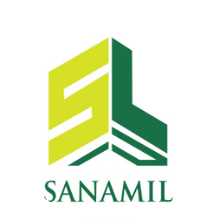 Sanamil Logo